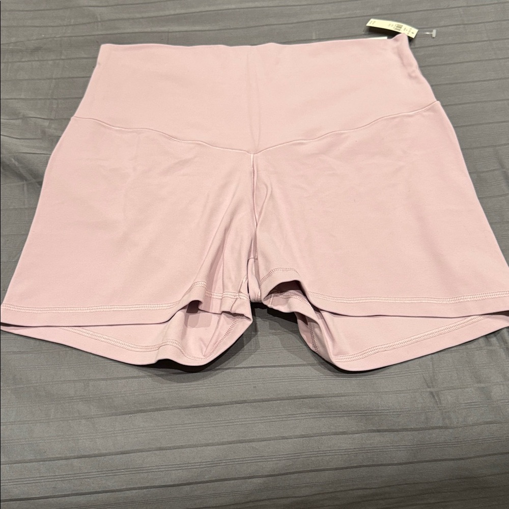 Aerie Light Purpleish Shorts 3 inch inseam offline